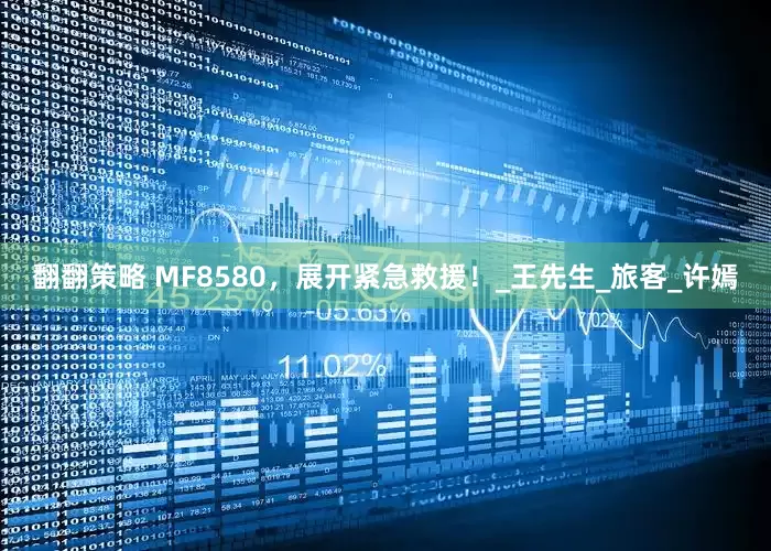 翻翻策略 MF8580，展开紧急救援！_王先生_旅客_许嫣